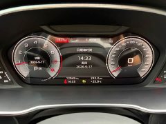 Audi Q3 35 TFSI Fashion Dynamic - ფოტო 11