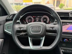 Audi Q3 35 TFSI Fashion Dynamic - ფოტო 12