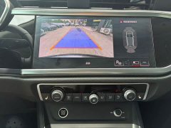 Audi Q3 35 TFSI Fashion Dynamic - ფოტო 13