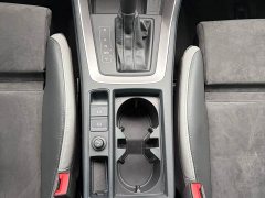 Audi Q3 35 TFSI Fashion Dynamic - ფოტო 14