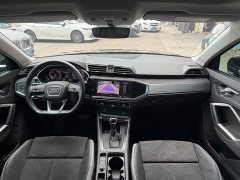 Audi Q3 35 TFSI Fashion Dynamic - ფოტო 15