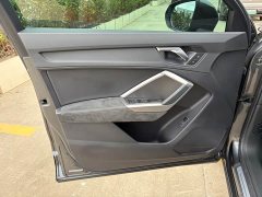 Audi Q3 35 TFSI Fashion Dynamic - ფოტო 16