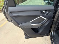 Audi Q3 35 TFSI Fashion Dynamic - ფოტო 17