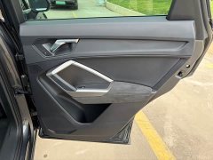 Audi Q3 35 TFSI Fashion Dynamic - ფოტო 18