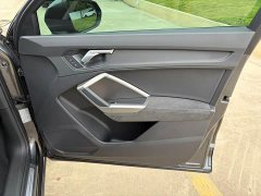 Audi Q3 35 TFSI Fashion Dynamic - ფოტო 19