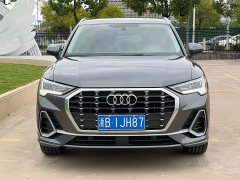 Audi Q3 35 TFSI Fashion Dynamic - ფოტო 2