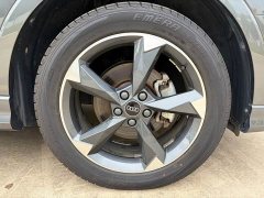 Audi Q3 35 TFSI Fashion Dynamic - ფოტო 20