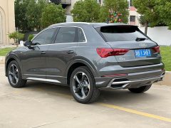 Audi Q3 35 TFSI Fashion Dynamic - ფოტო 4