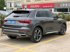 Audi Q3 35 TFSI Fashion Dynamic - ფოტო 5