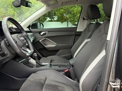 Audi Q3 35 TFSI Fashion Dynamic - ფოტო 6