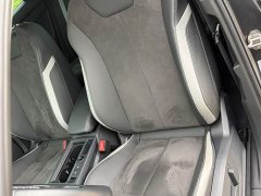 Audi Q3 35 TFSI Fashion Dynamic - ფოტო 7
