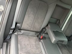 Audi Q3 35 TFSI Fashion Dynamic - ფოტო 9