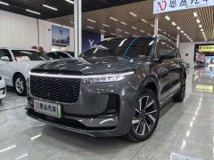 Li Auto ONE 2021 Extended Range 6-Seater - ფოტო 1