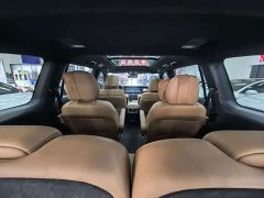 Li Auto ONE 2021 Extended Range 6-Seater - ფოტო 10