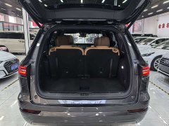 Li Auto ONE 2021 Extended Range 6-Seater - ფოტო 12