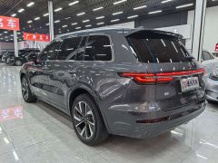 Li Auto ONE 2021 Extended Range 6-Seater - ფოტო 13