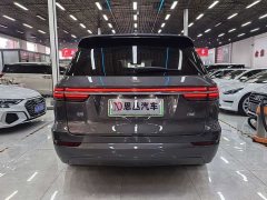 Li Auto ONE 2021 Extended Range 6-Seater - ფოტო 14