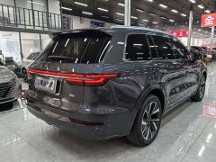 Li Auto ONE 2021 Extended Range 6-Seater - ფოტო 15