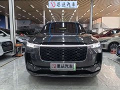 Li Auto ONE 2021 Extended Range 6-Seater - ფოტო 2