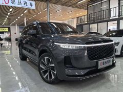 Li Auto ONE 2021 Extended Range 6-Seater - ფოტო 3