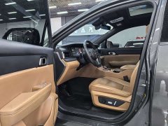 Li Auto ONE 2021 Extended Range 6-Seater - ფოტო 4