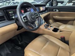Li Auto ONE 2021 Extended Range 6-Seater - ფოტო 5