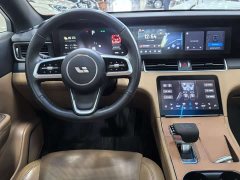Li Auto ONE 2021 Extended Range 6-Seater - ფოტო 6