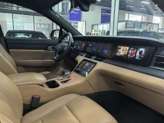 Li Auto ONE 2021 Extended Range 6-Seater - ფოტო 7