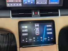 Li Auto ONE 2021 Extended Range 6-Seater - ფოტო 8