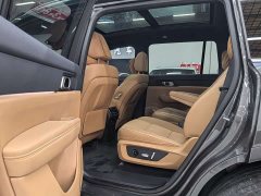 Li Auto ONE 2021 Extended Range 6-Seater - ფოტო 9