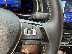 Volkswagen Jetta VS7 280TSI Automatic Gloss Honor Edition - ფოტო 10