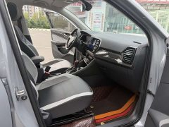 Volkswagen Jetta VS7 280TSI Automatic Gloss Honor Edition - ფოტო 11
