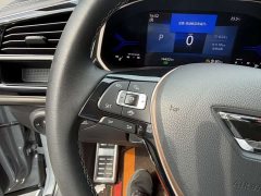 Volkswagen Jetta VS7 280TSI Automatic Gloss Honor Edition - ფოტო 12