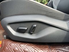 Volkswagen Jetta VS7 280TSI Automatic Gloss Honor Edition - ფოტო 15