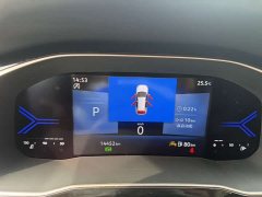 Volkswagen Jetta VS7 280TSI Automatic Gloss Honor Edition - ფოტო 19