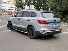 Volkswagen Jetta VS7 280TSI Automatic Gloss Honor Edition - ფოტო 20