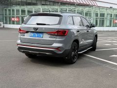 Volkswagen Jetta VS7 280TSI Automatic Gloss Honor Edition - ფოტო 5