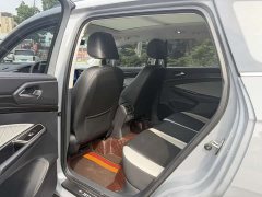 Volkswagen Jetta VS7 280TSI Automatic Gloss Honor Edition - ფოტო 7