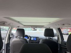 Volkswagen Jetta VS7 280TSI Automatic Gloss Honor Edition - ფოტო 8