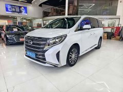 GAC Aion M8 2021 Lingxiu Series 390T Luxury Edition - ფოტო 1