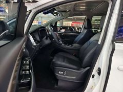 GAC Aion M8 2021 Lingxiu Series 390T Luxury Edition - ფოტო 10