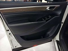 GAC Aion M8 2021 Lingxiu Series 390T Luxury Edition - ფოტო 11