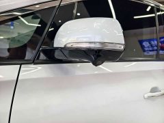 GAC Aion M8 2021 Lingxiu Series 390T Luxury Edition - ფოტო 12