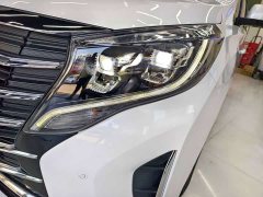 GAC Aion M8 2021 Lingxiu Series 390T Luxury Edition - ფოტო 14
