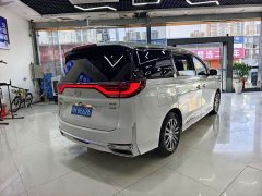 GAC Aion M8 2021 Lingxiu Series 390T Luxury Edition - ფოტო 15