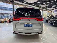 GAC Aion M8 2021 Lingxiu Series 390T Luxury Edition - ფოტო 16