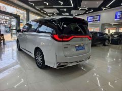 GAC Aion M8 2021 Lingxiu Series 390T Luxury Edition - ფოტო 17