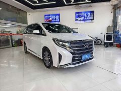 GAC Aion M8 2021 Lingxiu Series 390T Luxury Edition - ფოტო 2