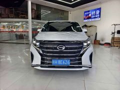 GAC Aion M8 2021 Lingxiu Series 390T Luxury Edition - ფოტო 3