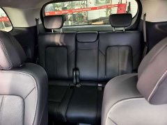 GAC Aion M8 2021 Lingxiu Series 390T Luxury Edition - ფოტო 5